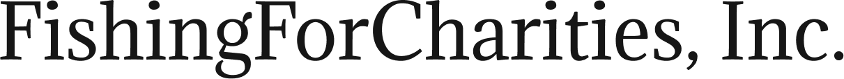 FishingForCharities, Inc.