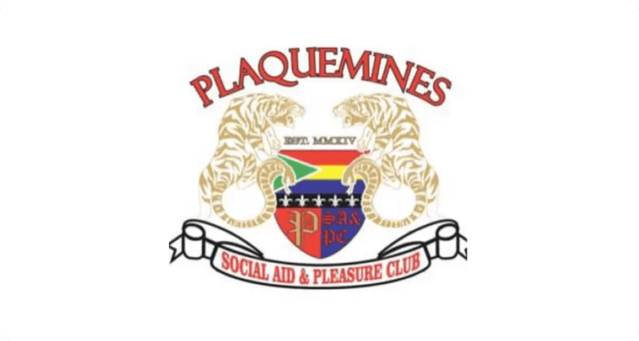 Plaquemines Social Aid & Pleasure Club