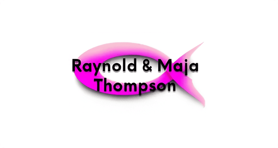 Raynold & Maja Thompson