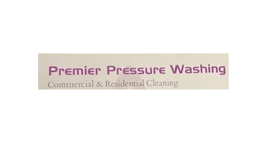Premier Pressure Washing commercial and Residential cleaning