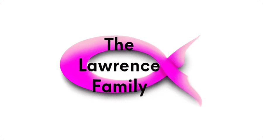 The Lawrence Family