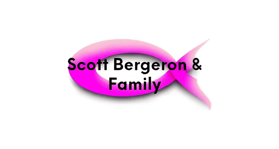 Scott Bergeron & Family