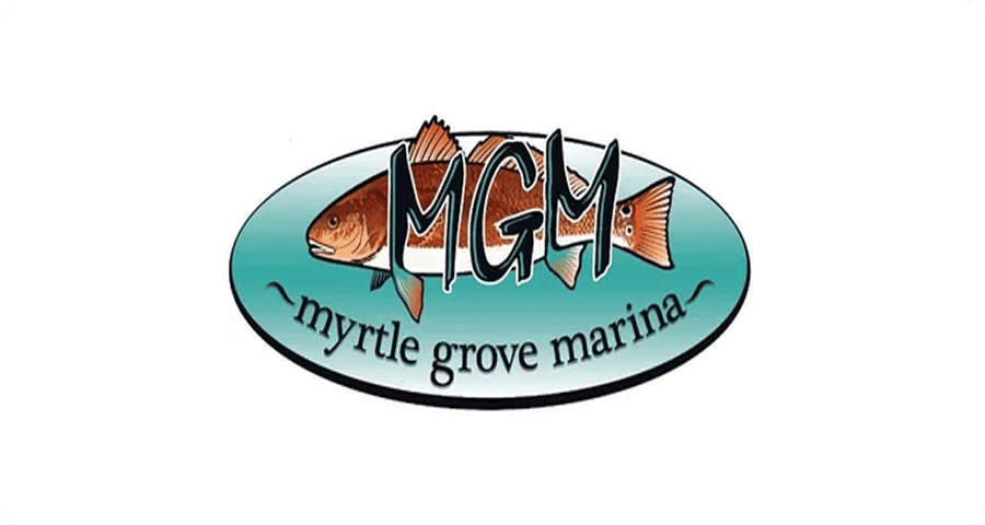 MGM Myrtle Grove Marina.