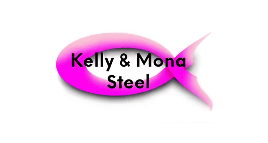Kelly & Mona Steel